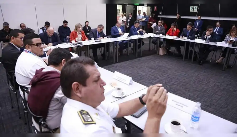 CORPAC impulsa desarrollo turístico a través de mejoras aeroportuarias. CORPAC impulsa desarrollo turístico a través de mejoras aeroportuarias.