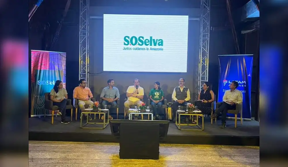SOSelva SOSelva