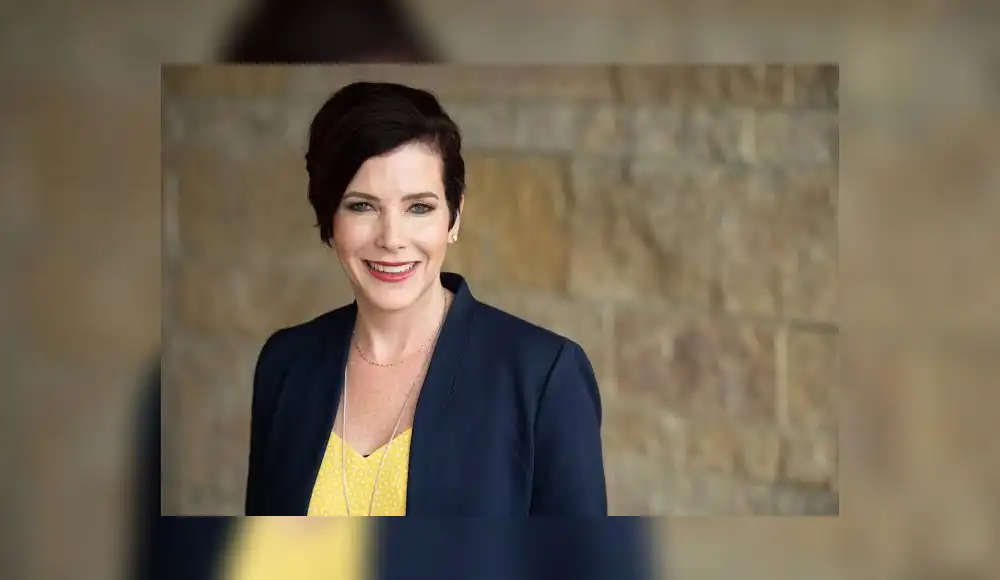 Jen Fisher líder de Bienestar en Deloitte: Explorando el Creciente Papel del Jefe de Bienestar Jen Fisher líder de Bienestar en Deloitte: Explorando el Creciente Papel del Jefe de Bienestar