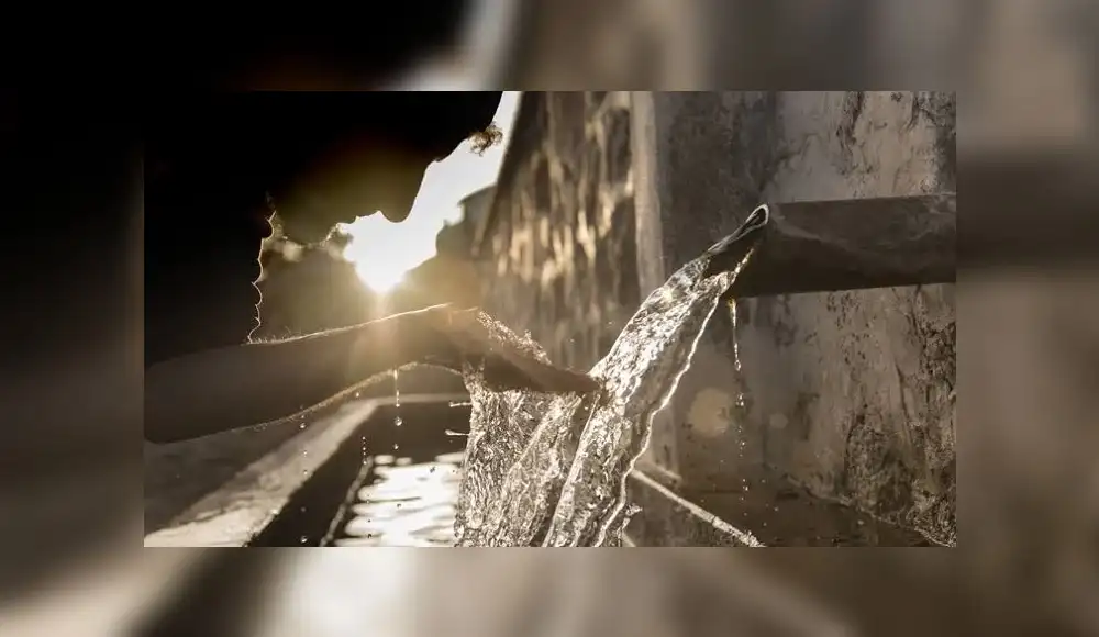 Gestión sostenible del agua