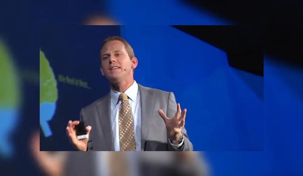 Dr. Travis Bradberry: Liderazgo y emociones en el profesionalismo Dr. Travis Bradberry: Liderazgo y emociones en el profesionalismo