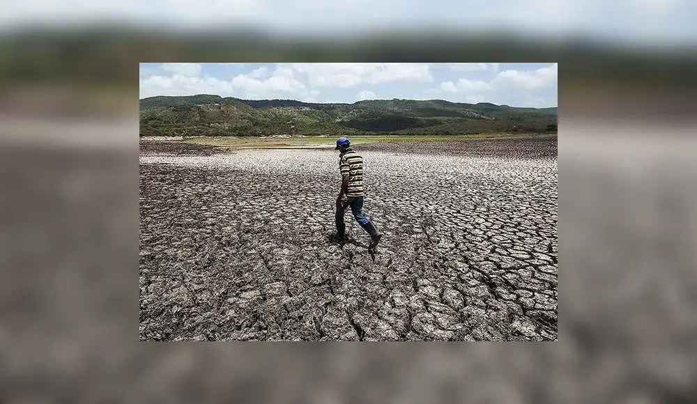 Sequía Puno Sequía Puno