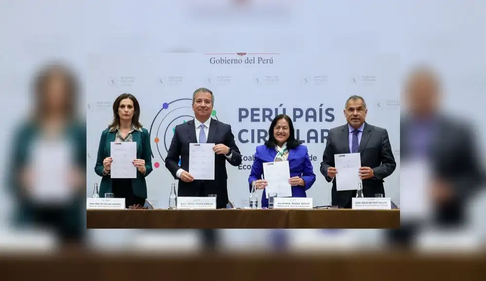 Economía Circular