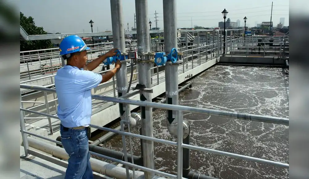 ¿Cómo lograr que el sector de agua y saneamiento sea más sostenible?