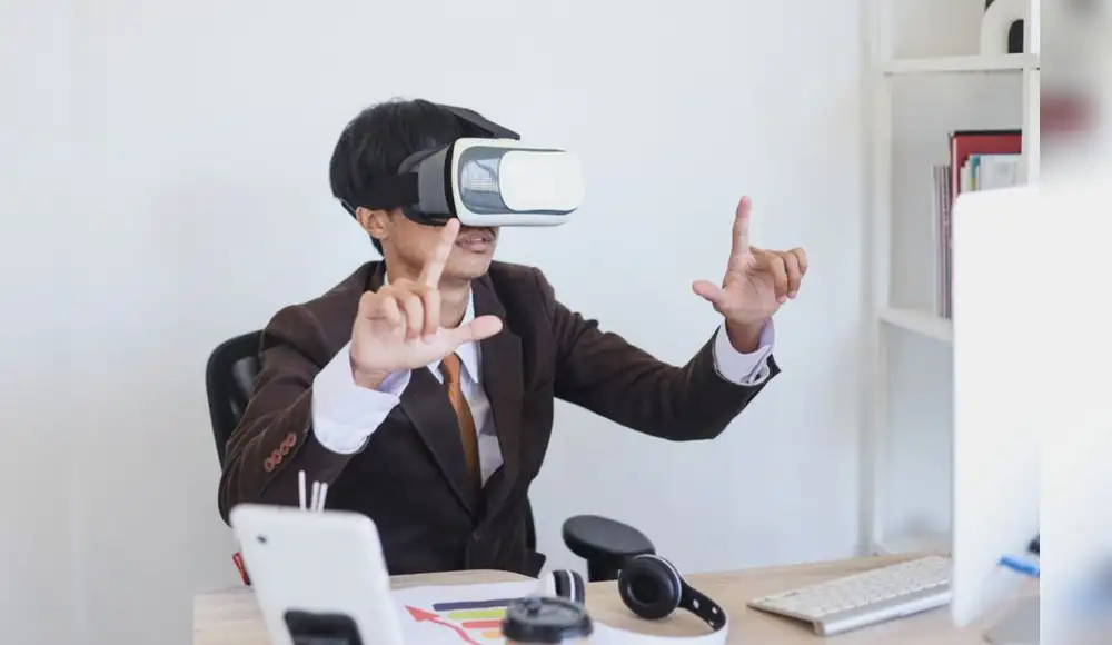 ¿Cómo el metaverso puede ayudar a las empresas en la sostenibilidad? ¿Cómo el metaverso puede ayudar a las empresas en la sostenibilidad?