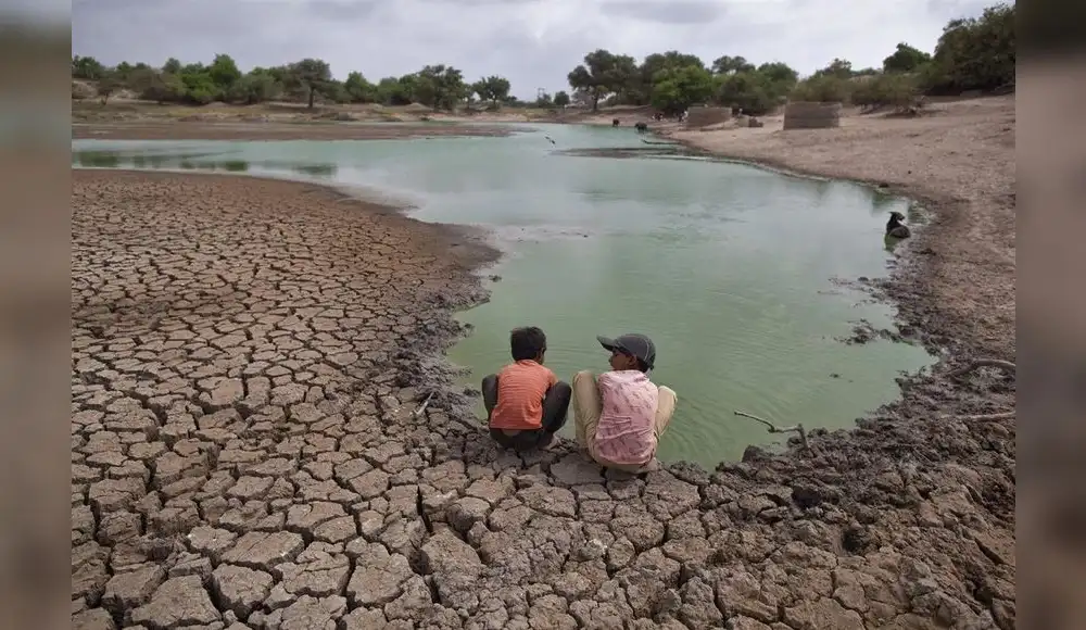 ¿Cómo afecta la crisis climática a la salud mental? ¿Cómo afecta la crisis climática a la salud mental?