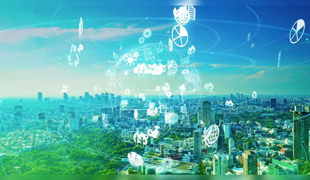 ¿Cómo el metaverso puede ayudar en la sostenibilidad ambiental? ¿Cómo el metaverso puede ayudar en la sostenibilidad ambiental?