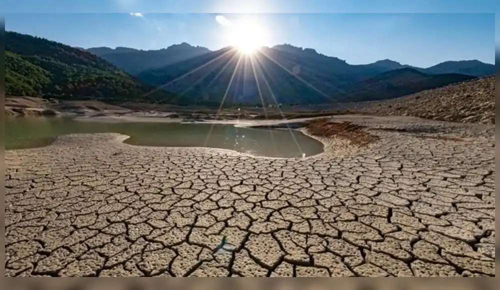 ¿Cómo afecta el Fenómeno del Niño al clima global?