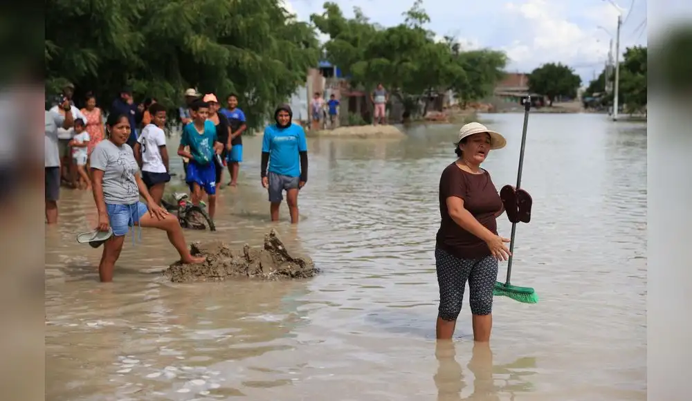 Niño costero tendría magnitud de moderada a fuerte para el verano 2024 Niño costero tendría magnitud de moderada a fuerte para el verano 2024