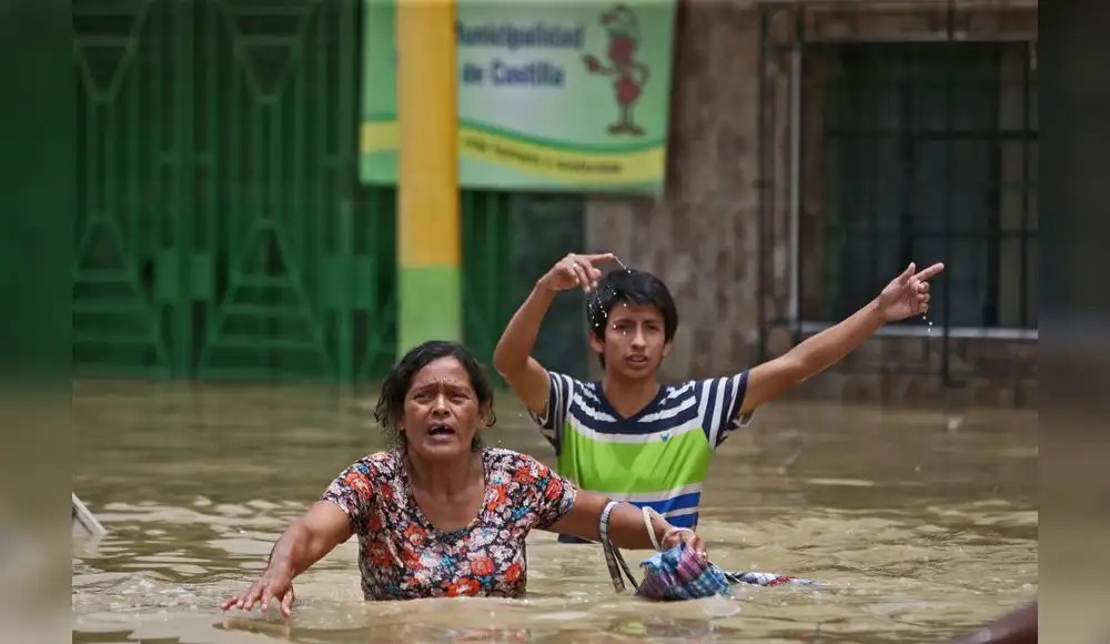 El Niño: Impacto en el Perú aún es un misterio