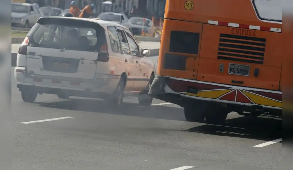 MTC contará con inventarios de gases de efecto invernadero MTC contará con inventarios de gases de efecto invernadero