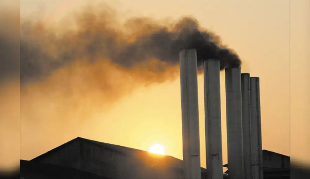 Gobiernos producirán doble de combustibles fósiles para 2030 Gobiernos producirán doble de combustibles fósiles para 2030