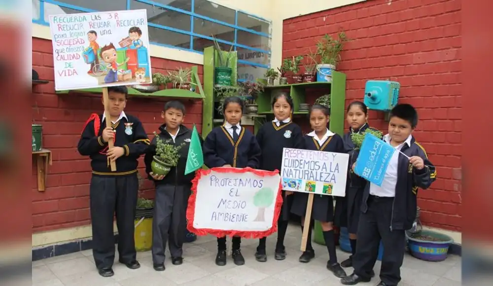 Consejo de Educación busca respuestas para el Cambio climático