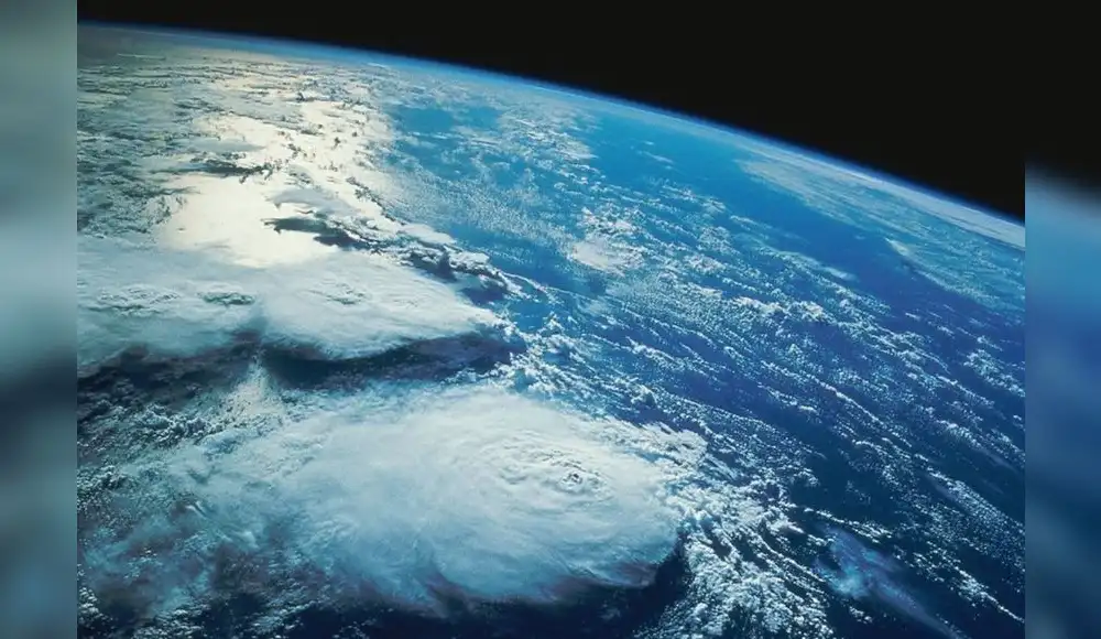 Agujero de la capa de ozono crece cada primavera austral