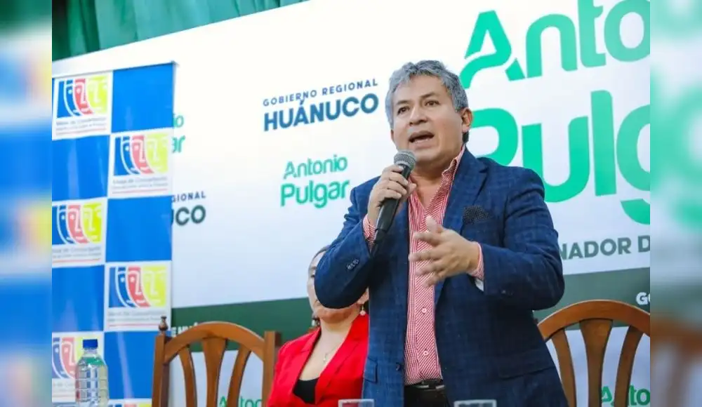 Mancomunidad Regional Amazónica alza la voz en la COP28 Mancomunidad Regional Amazónica alza la voz en la COP28
