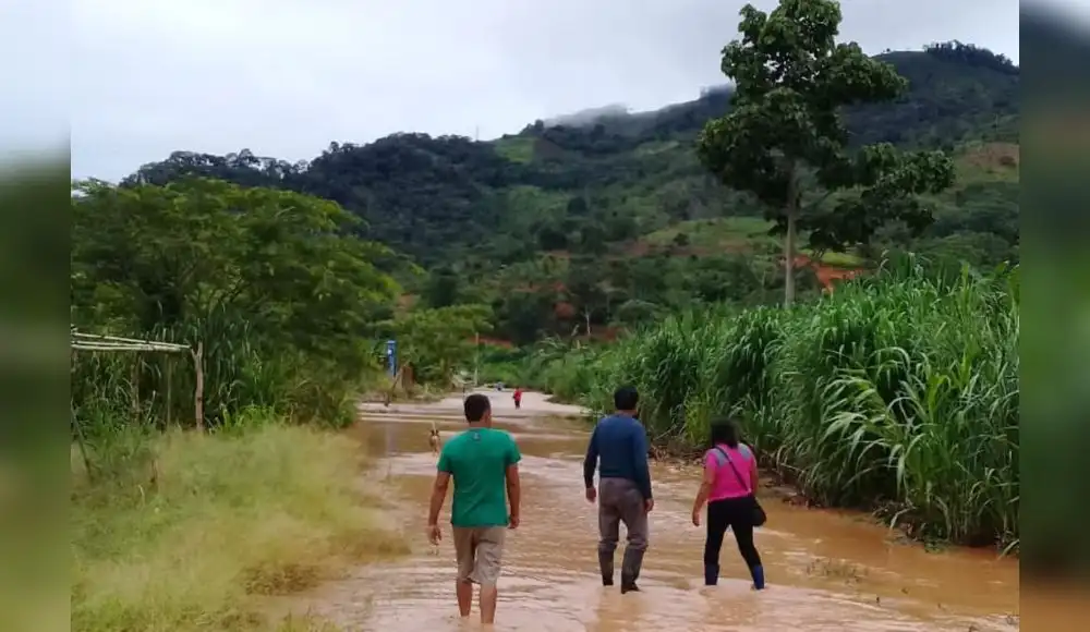 Madre de Dios aprueba Estrategia Regional de Cambio Climático Madre de Dios aprueba Estrategia Regional de Cambio Climático
