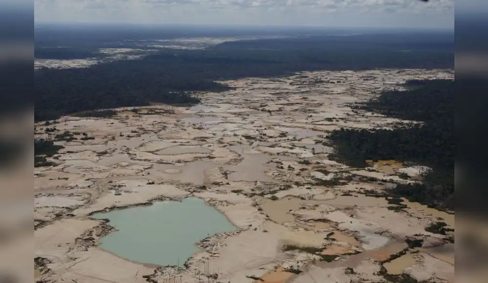 Cambio climático agrava desaparición de ecosistemas y especies