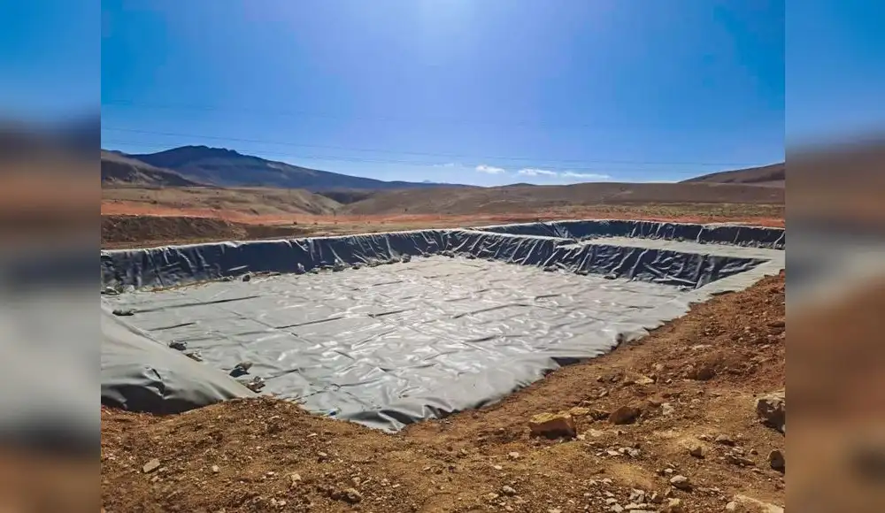 Moquegua: acaba atenuación de impacto ambiental Moquegua: acaba atenuación de impacto ambiental