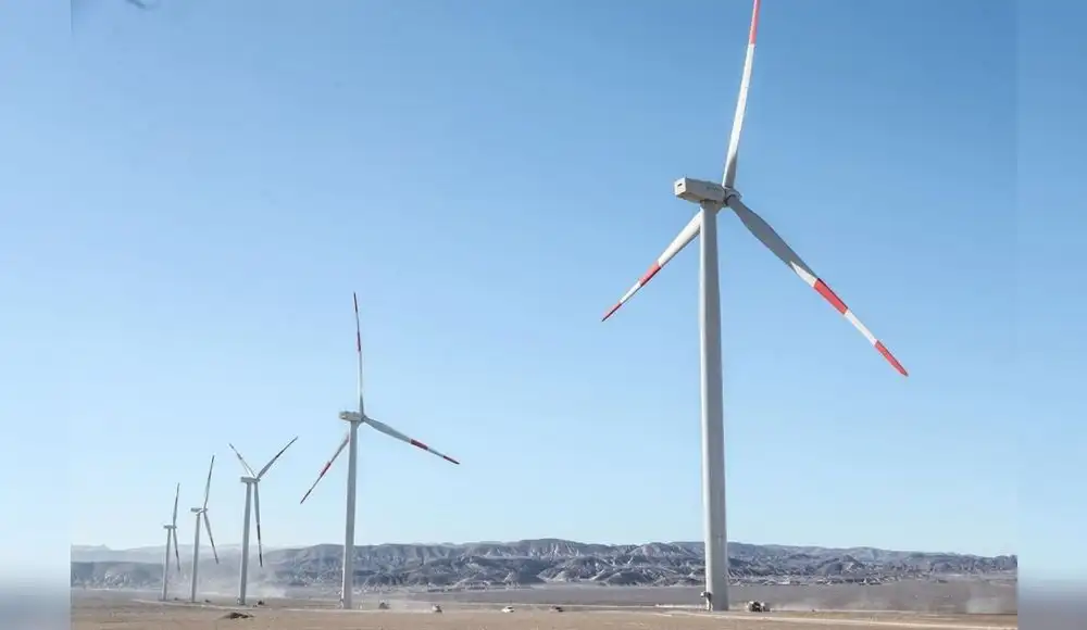 Energías renovables superarán al carbón como fuente energética Energías renovables superarán al carbón como fuente energética