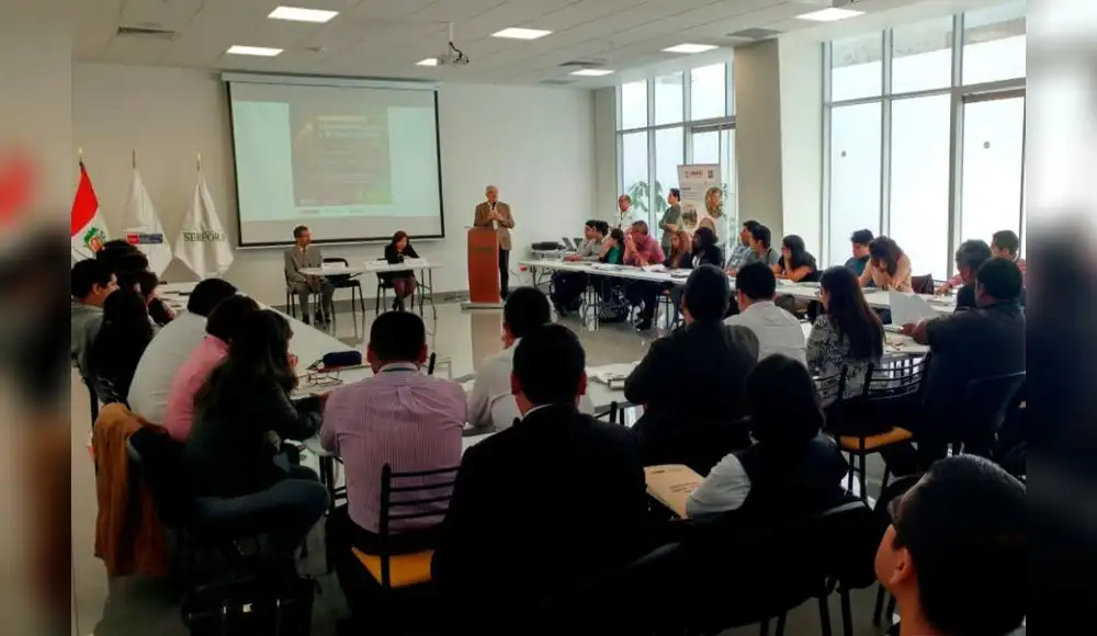 Ejecutivo y empresa privada impulsan la reducción de emisiones