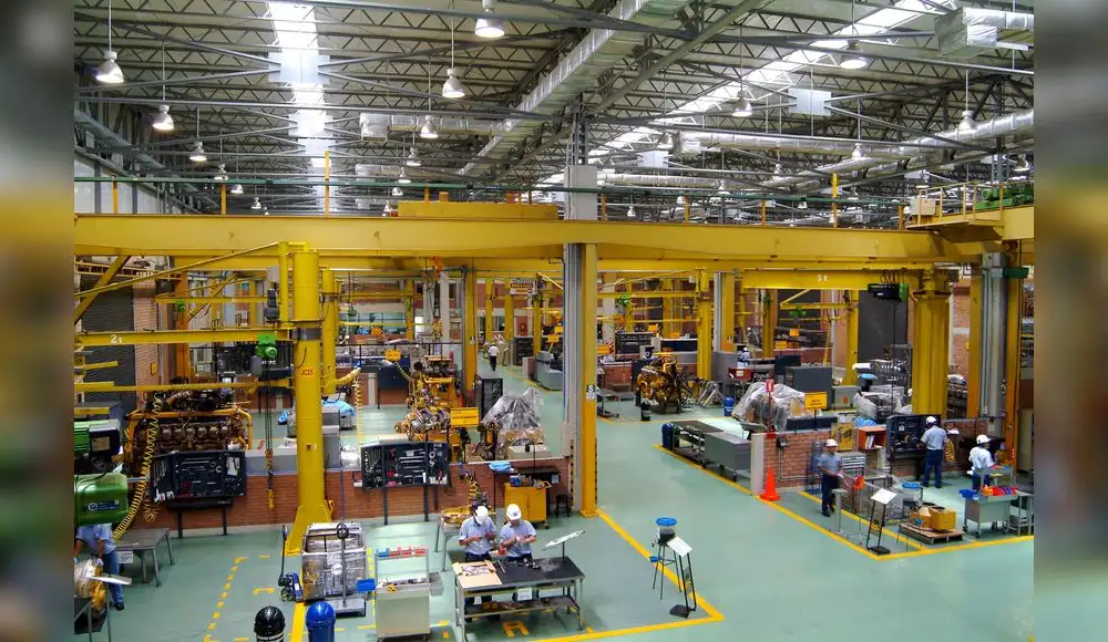 Ferreycorp y empresas adquiere energía renovable Ferreycorp y empresas adquiere energía renovable