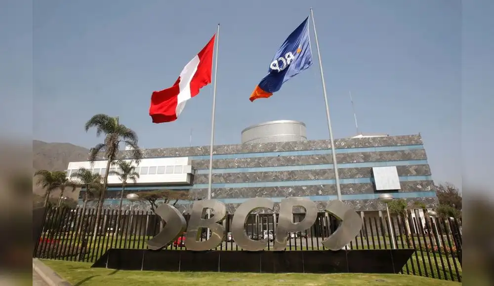 BCP colocó más US$260 millones en créditos verdes BCP colocó más US$260 millones en créditos verdes