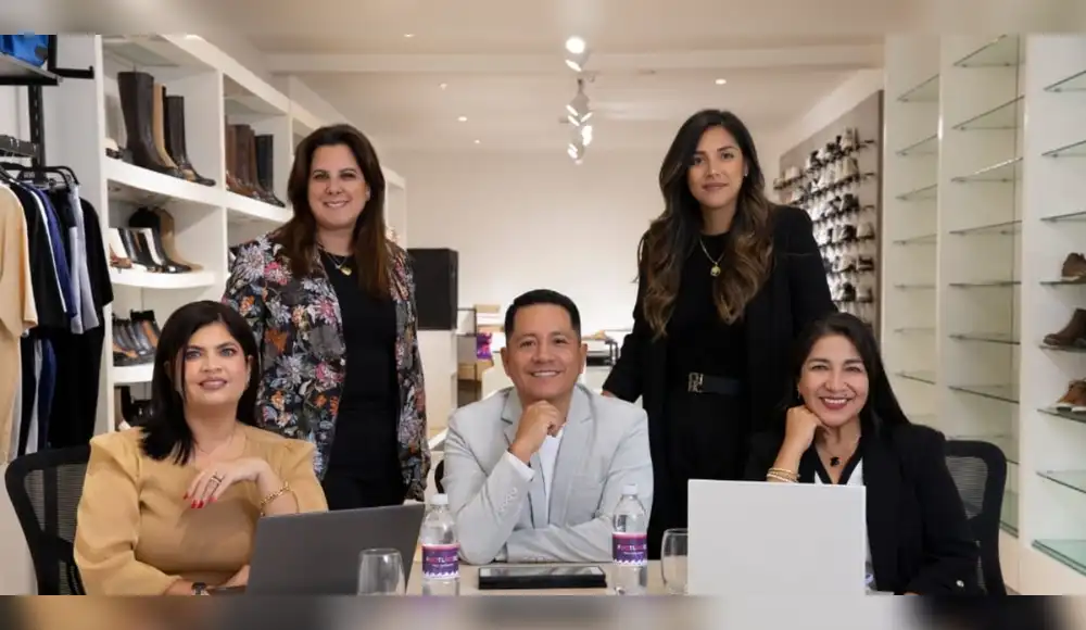 Empresa peruana conforma consejo consultivo formado por mujeres Empresa peruana conforma consejo consultivo formado por mujeres