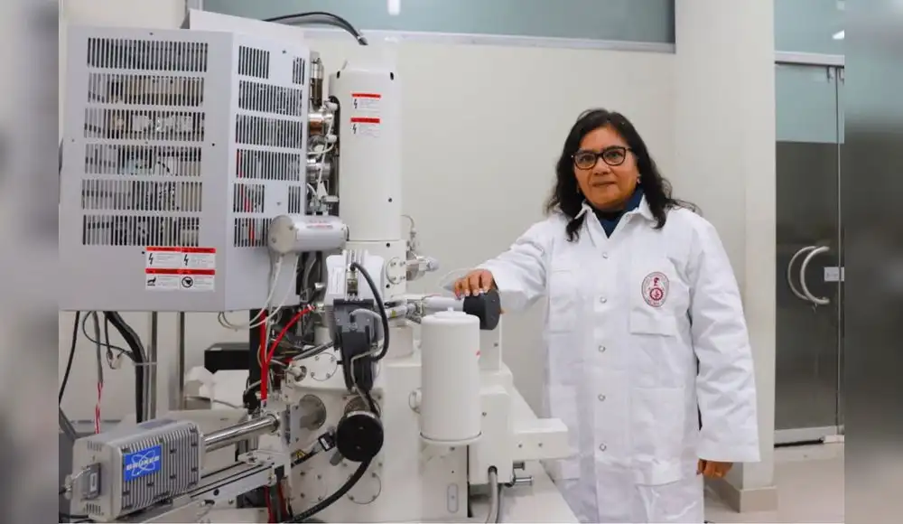 Producción de biogás es mejorada con nanocompuestos de hierro Producción de biogás es mejorada con nanocompuestos de hierro
