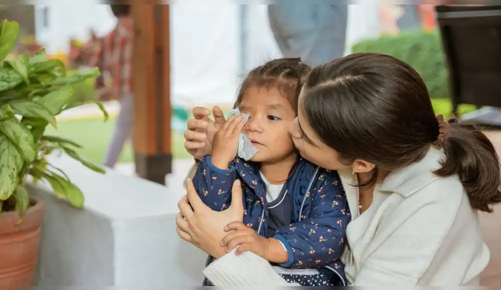 Programa de reciclaje destinará recursos a favor de los niños Programa de reciclaje destinará recursos a favor de los niños