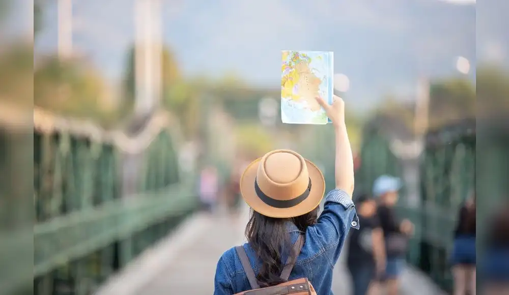 Estudio revela los destinos más sostenibles del mundo Estudio revela los destinos más sostenibles del mundo