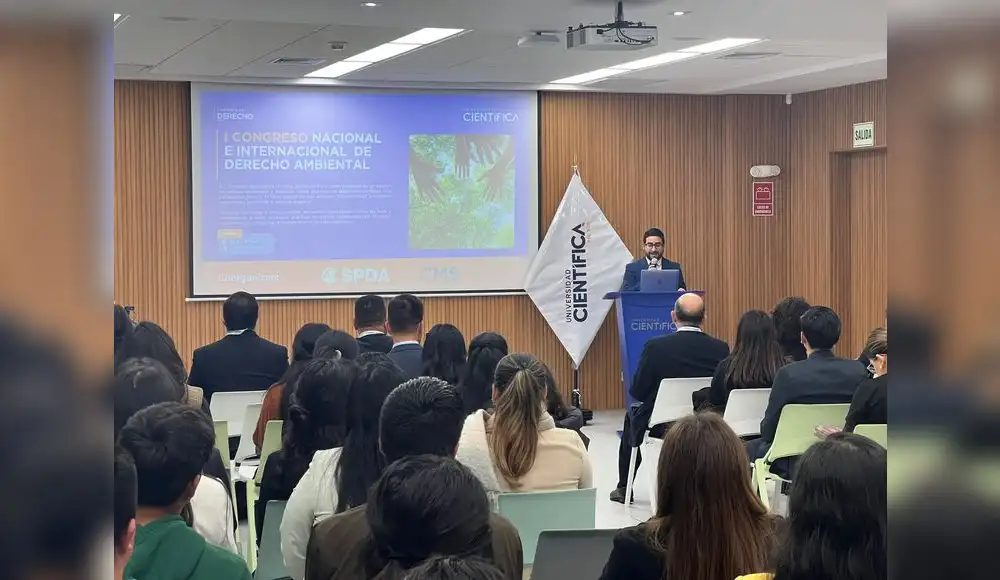 Perú será sede de competencia sobre el medioambiente Perú será sede de competencia sobre el medioambiente