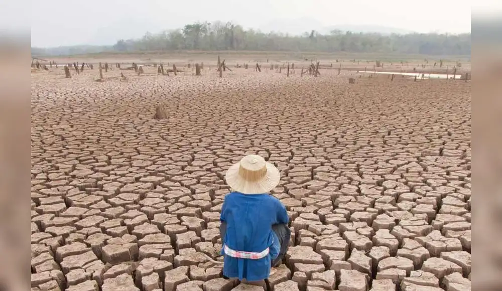 crisis climática impulsa la migración interna global, advierte un estudio crisis climática impulsa la migración interna global, advierte un estudio
