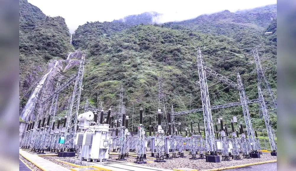 Aprueban Estudio de Impacto Ambiental para futura hidroeléctrica