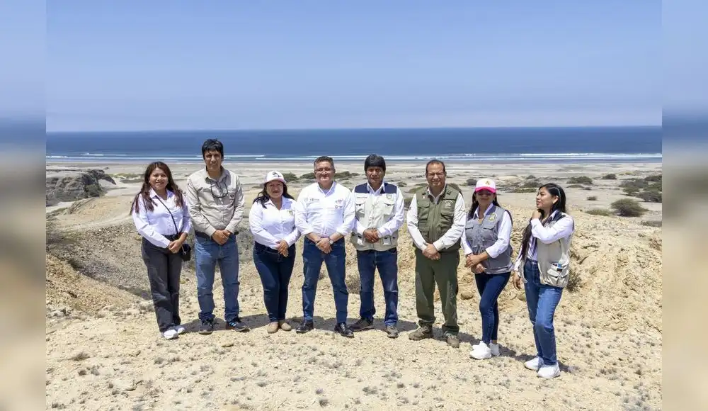 Reserva Illescas cuenta con nuevo puesto de vigilancia y monitoreo
