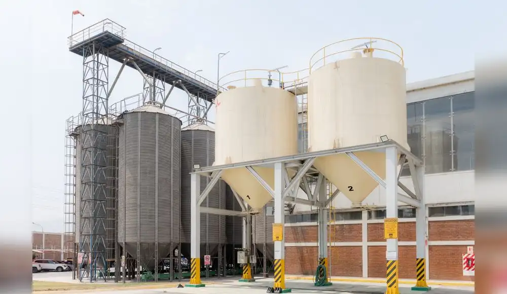 Compañía utilizará energía sostenible para producir cervezas Compañía utilizará energía sostenible para producir cervezas