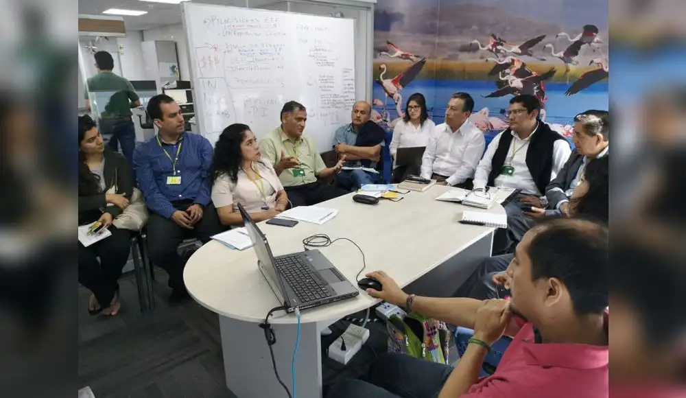 Instalan grupo que elaborará Inventario del Patrimonio Natural
