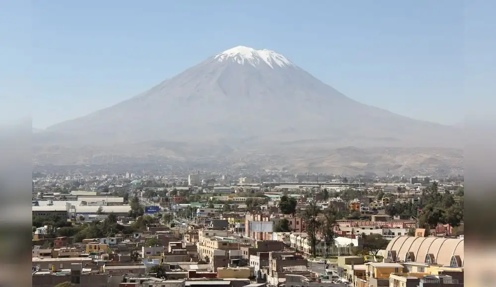 Especialistas realizaron inspección en el distrito de Paucarpata