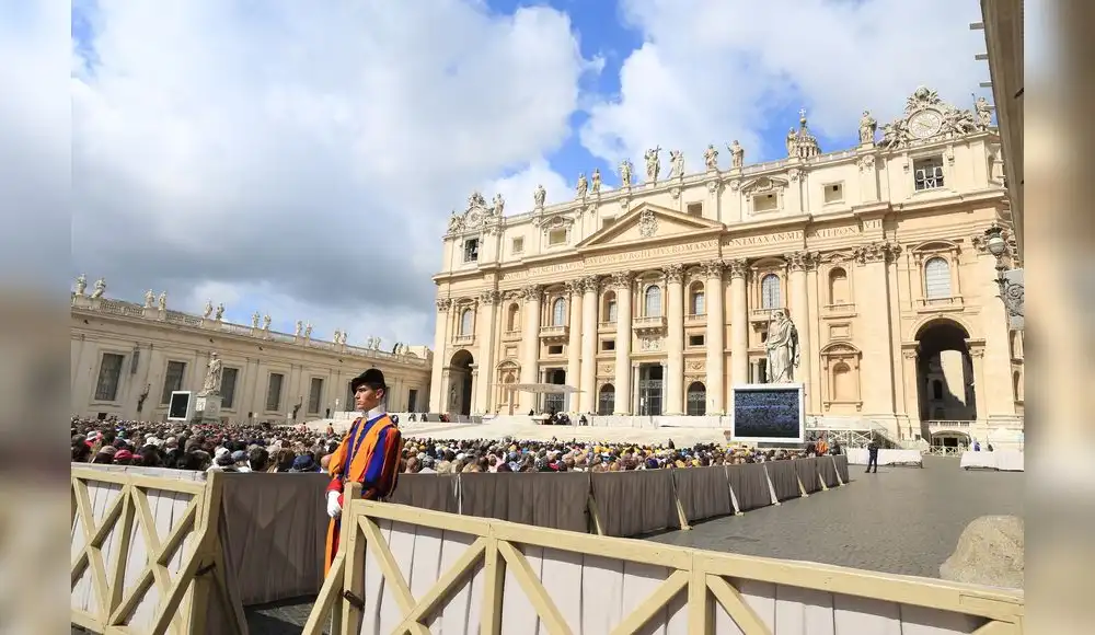 El Vaticano insta a "la condonación de la deuda ecológica"