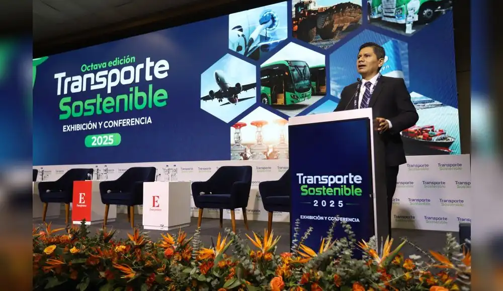 Lima es sede del evento más grande de movilidad en el Perú Lima es sede del evento más grande de movilidad en el Perú