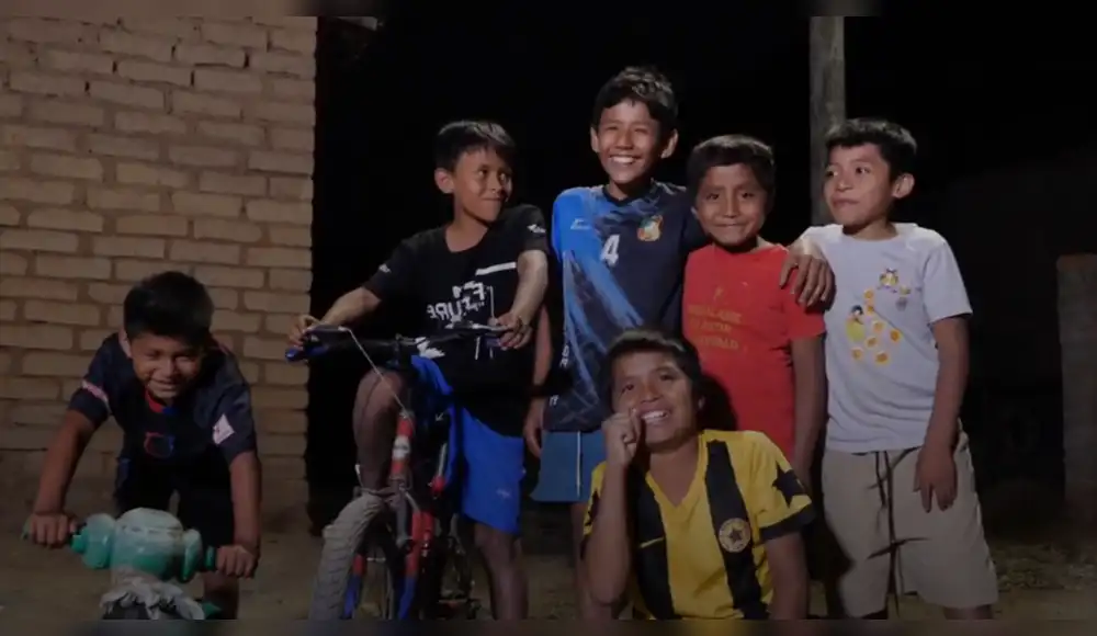 Hoy las familias saben que cuentan con servicios que mejoran su día a día. Fuente: Difusión. Hoy las familias saben que cuentan con servicios que mejoran su día a día. Fuente: Difusión.
