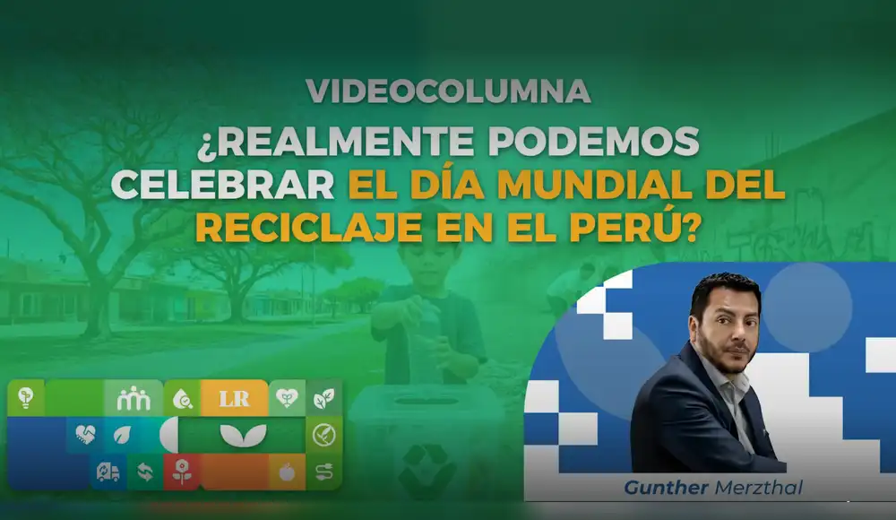reciclaje Peru