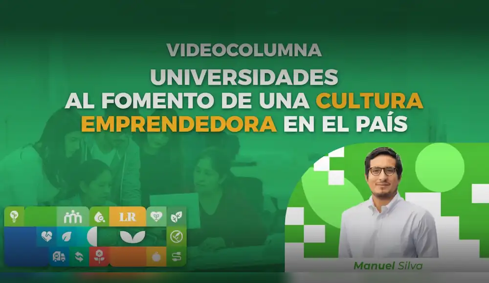 cultura emprendedora