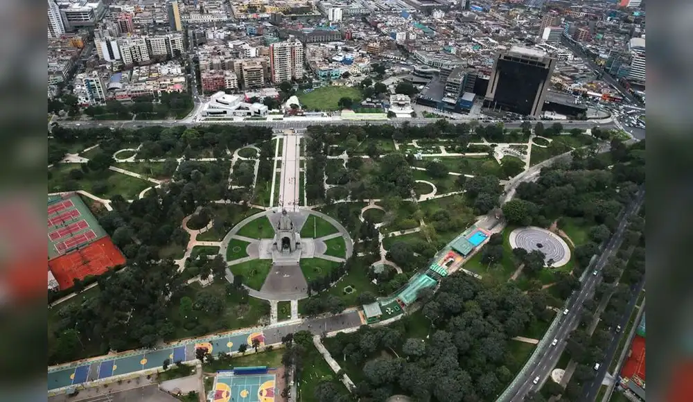 Perú impulsa modelo de Ciudades Sostenibles