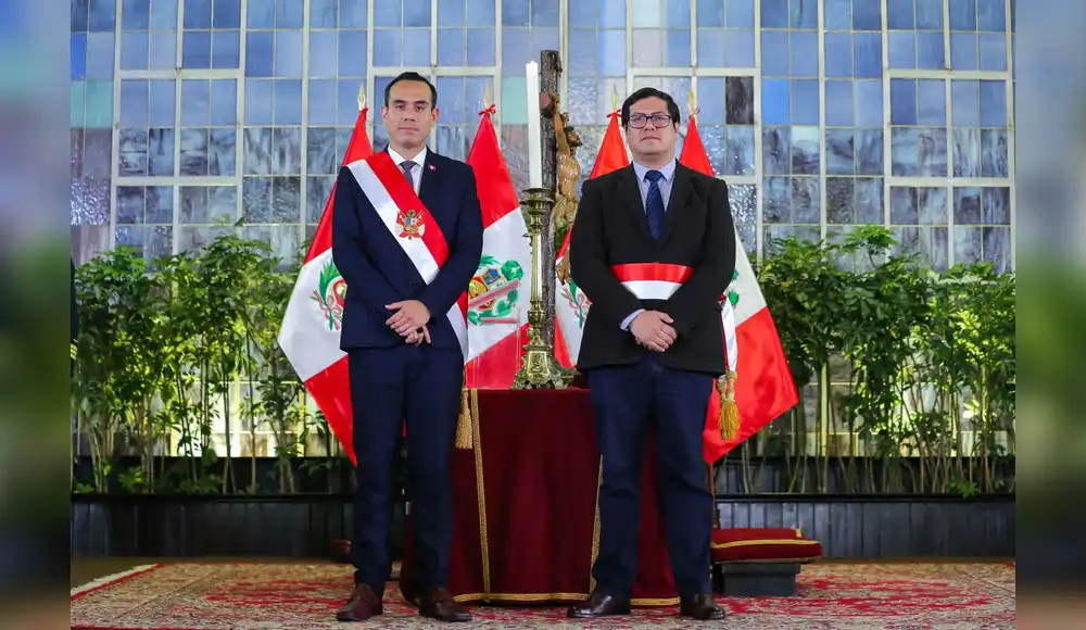 Perú: Miguel Ángel Espichán es el nuevo ministro del Ambiente