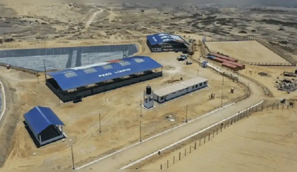 Construirán nuevo relleno sanitario y planta de valorización en Piura Construirán nuevo relleno sanitario y planta de valorización en Piura