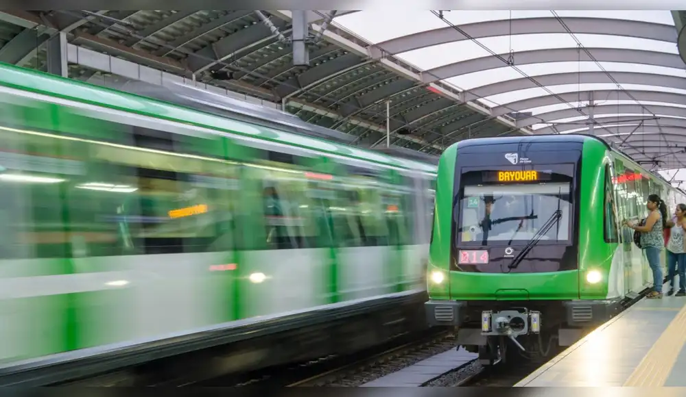 El rol del transporte multimodal en la sostenibilidad y competitividad del país