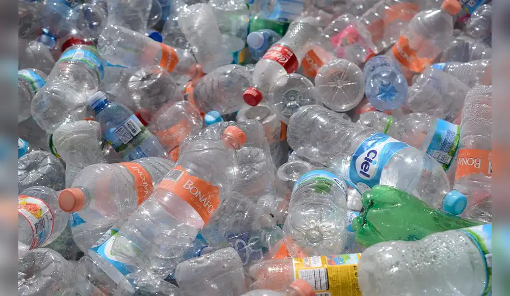 Desarrollan plásticos con «fecha de vencimiento» contra contaminación Desarrollan plásticos con «fecha de vencimiento» contra contaminación