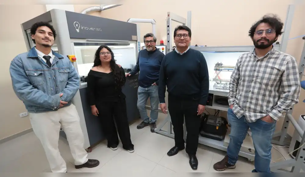 Envase inteligente detecta cuando alimentos se deterioran Envase inteligente detecta cuando alimentos se deterioran