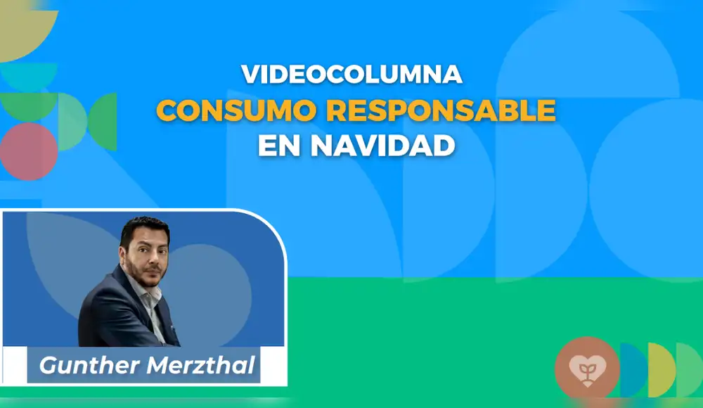 Consumo responsable en Navidad