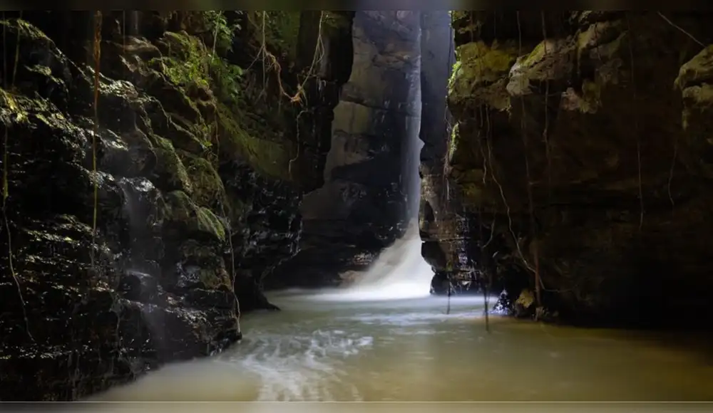 Loreto acelera el paso para la creación de la nueva Área de Conservación Regional “Aguas Calientes Maquia”